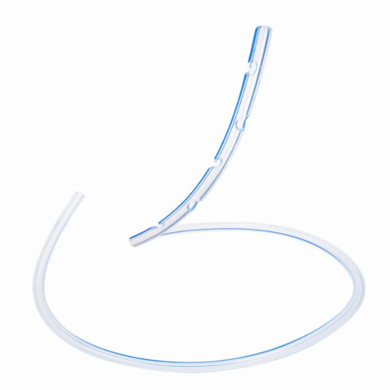 Дренаж типу «Редон», силіконовий “MEDICARE”, стерильний, одноразового використання, розмір Fr16